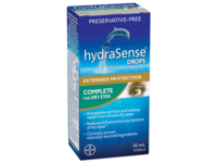 hydraSense Extended Protection Drops, 10 mL - thumbnail 1