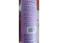 Brookstone Magnesium Oil, Lavender, 12 fl oz/355 mL - thumbnail 2