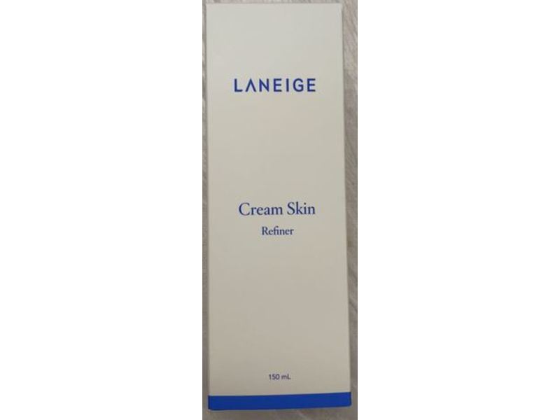 Laneige Cream Skin Refiner, 150 mL