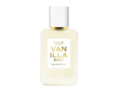 Ellis Brooklyn Eau De Parfum, Vanilla Salt, 1.7 fl oz/50 mL