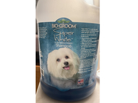 Bio-Groom Super White Coat Brightener Dog Shampoo, 3.8 L - thumbnail 2