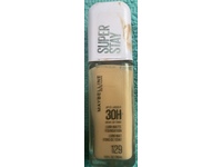 Maybelline New York Super Stay Lumi-Matte Foundation, 129, 1 fl oz/30 mL - Image 3