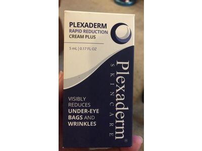 plexaderm cream