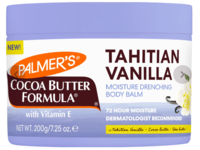 Palmer's Cocoa Butter Formula Moisture Drenching Body Balm, Vitamin E, 7.25 oz/200 g - thumbnail 1