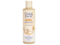 Childs Farm Bubble Bath, Oat Derma, 8.4 fl oz/250 mL - Image 2