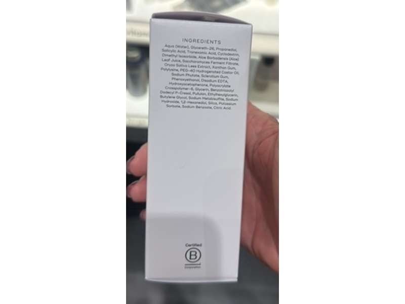 Medik8 Press & Clear Refill, 2% Bha, 5 fl oz/150 mL