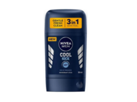 Nivea Men Deodorant Stick, Cool Kick, 50 mL - Image 2