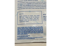 Patchology Dot Dot Dash Cooling & Firming Hydrogel Eye Patches, Cloudberry Oil, 1 Pair - Image 4
