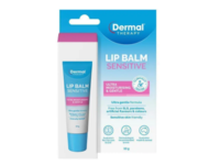 Dermal Therapy Lip Balm Sensitive, Ultra Gentle Formula, 10 g - thumbnail 1