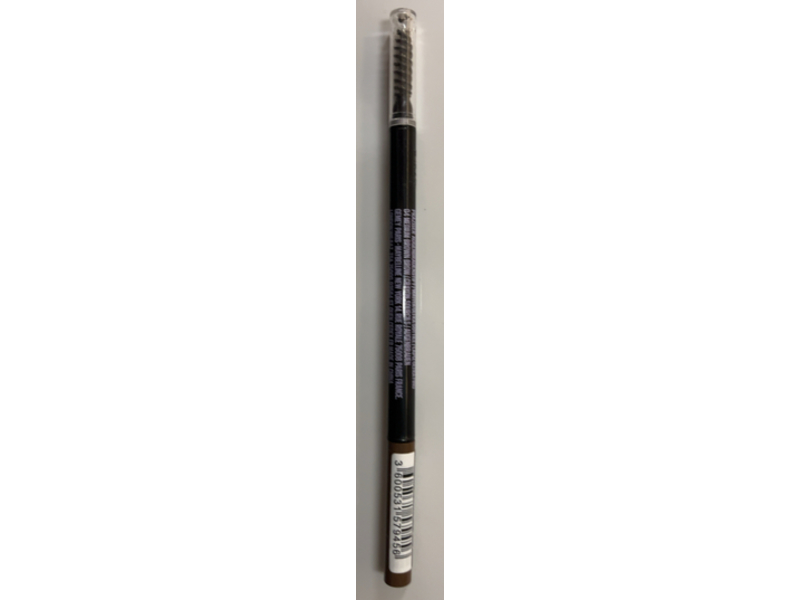 Maybelline New York Express Brow Ultra Slim Pencil, 04 Medium Brown, 0.003 oz