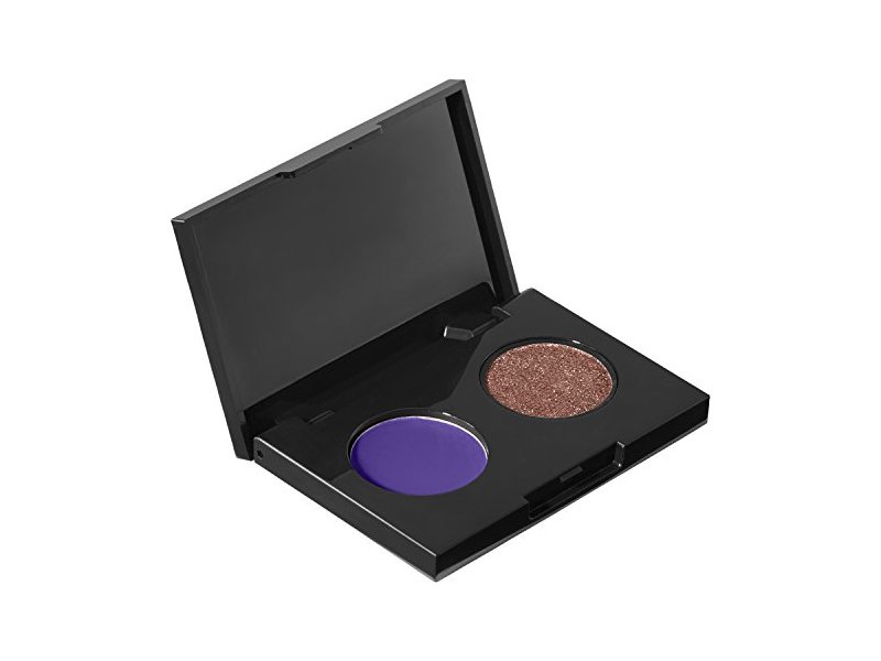 Maybelline New York Lip Studio Python Metallic Lip Makeup Kit, Valiant, 0.09 oz.