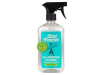 Aunt Fannie's All Purpose Household Cleaner, Eucalyptus, 16.9 fl oz/500 mL - Image 2