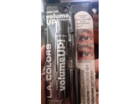 L.A. Colors VolumeUP! Mascara, C62103 Black, 0.106 oz/3 g - Image 3