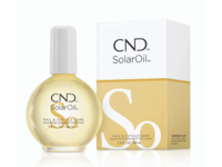 Cnd Solar Oil Nail & Cuticle Care, 2.3 oz/68 mL - thumbnail 1