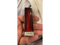 Maybelline New York Colorsensational Lipcolor, Red Revival 645, 0.15 oz - thumbnail 2