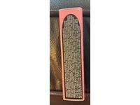 M.A.Cximal Sleek Satin Lipstick, Pink Peppermint, 0.12 oz/3.5 g - thumbnail 3