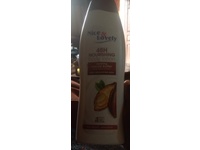 Nice & Lovely 48H Nourishing Body Lotion, Coca Butter, 600 mL - thumbnail 2