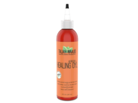 Taliah Waajid African Healing Oyl, Vitamin E, 8 oz/237 mL - Image 2