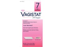 Vagisil 7 Day Yeast Infection Treatment, 1.59 oz/45 g - thumbnail 1