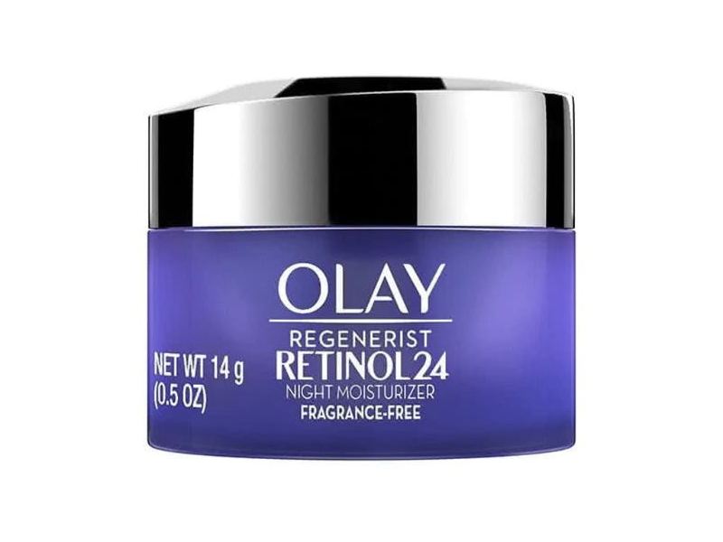Olay Regenerist Retinol24 24 Hour Hydration, 0.5 oz