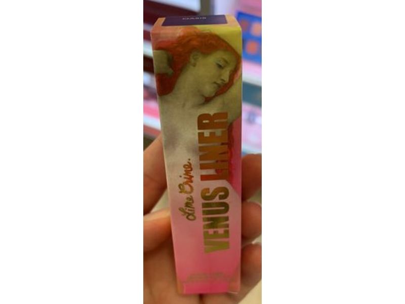 Lime Crime Venus Liner