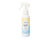 Tubby Todd Bath Co Sweet Cheeks Diaper Paste Spray, Zinc Oxide, 3 fl oz/89 mL - thumbnail 1