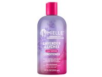 Mielle Organics Scalp Soothing Conditioner, Lavender & Lychee, 12 fl oz/355 mL - thumbnail 1