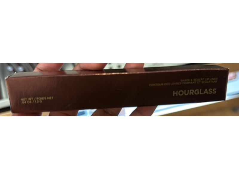 Hourglass Shape & Sculpt Lip Liner, Candid 5, 0.04 oz/1.2 g