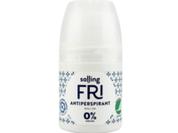 Salling FRI Antiperspirant Roll On, 50 mL - Image 2