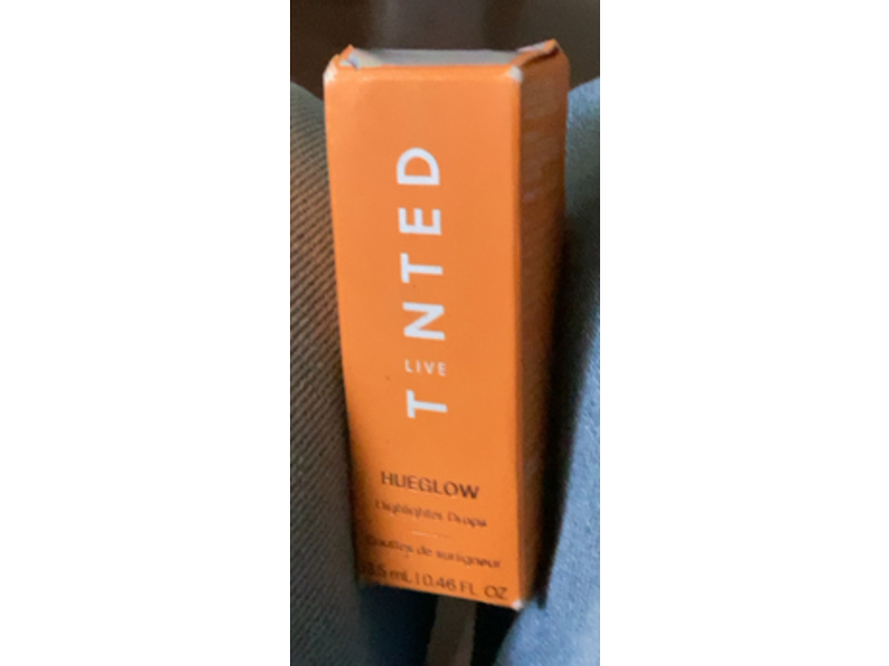 Live Tinted Hueglow Liquid Highlighter Drops, Moonlight, 0.46 fl oz/13.5 mL