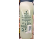 Degree All Day Fresh Energy Body Wash, 20 fl oz - thumbnail 4