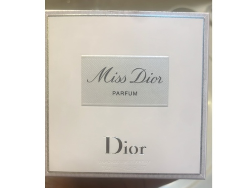 Dior Miss Dior Parfum, 4.2 fl oz/125 mL