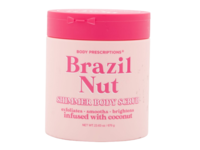 Body Prescriptions Brazil Nut Body Polishing Scrub, Coconut, 23.63 oz/670 g - thumbnail 1