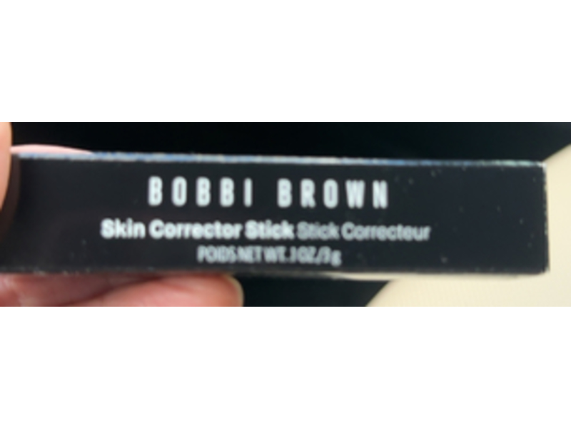 Bobbi Brown Skin Corrector Stick, 09 Bisque, 0.1 oz/3 g