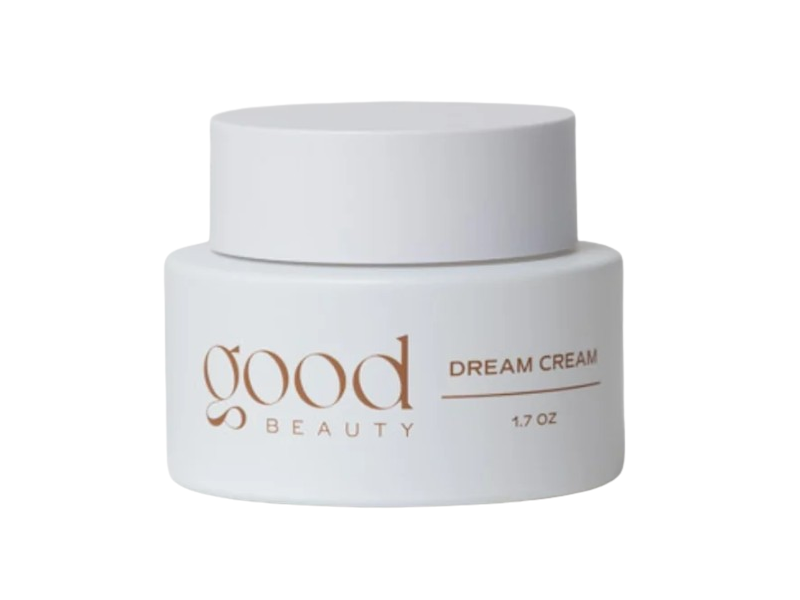 Good Beauty Dream Cream, 1.7 oz