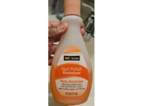 DG Body Nail Polish Remover, 6 fl oz/177 mL - Image 2