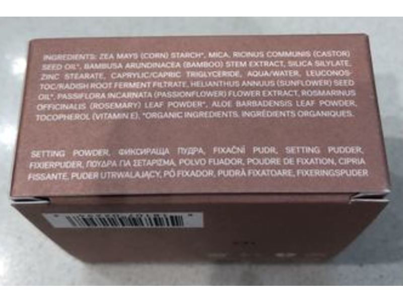 Ilia Soft Focus Finishing Powder, Fade Into You, 0.32 oz/9 g