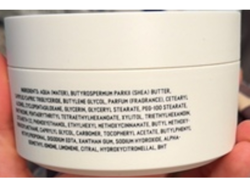 Blanche Body Cream, 6.8 oz/200 mL