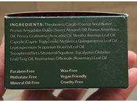 Kate The Foot Stone Intensive Foot Treatment & Massage Bar, Tea Tree & Manuka, 3.5 oz/100 g - thumbnail 3