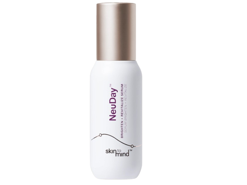 Amare NeuDay Brighten + Revitalize Serum, 30 ml/1 fl oz