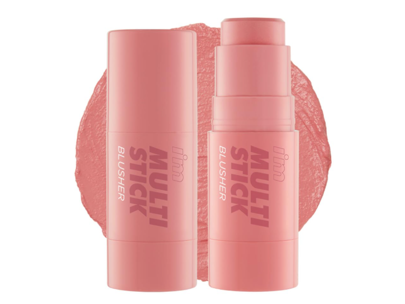 I'm Meme Multi Stick Blusher, 005 Bliss Mauve, 0.24 fl oz