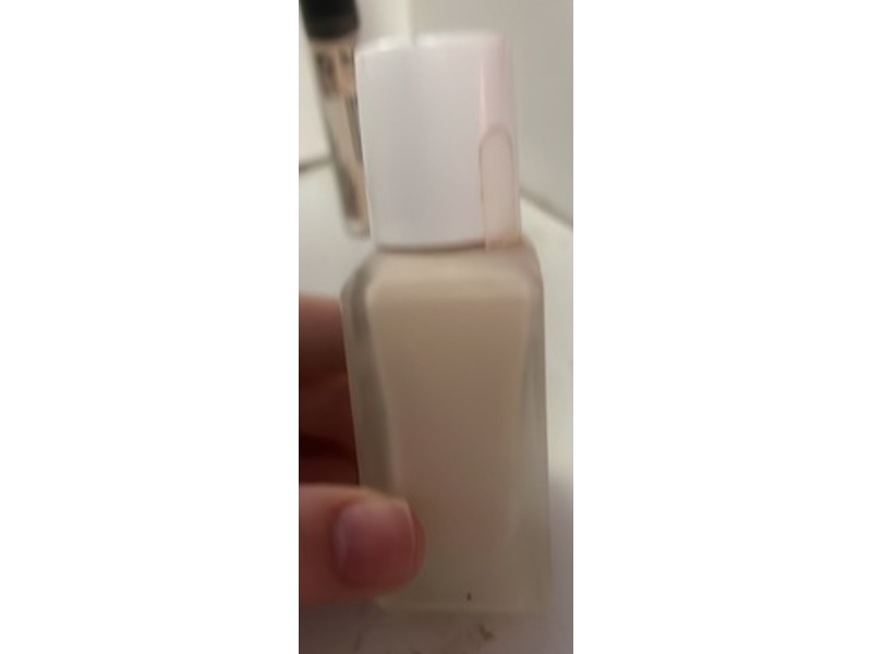 Revolution Super Matte Foundation, F1, 0.8 fl oz/24 mL