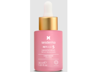 Sesderma Reti Age 5 Liposomal Serum, 5 Retinoid System, 1.01 fl oz/30 mL - thumbnail 1