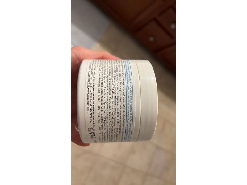 Kiehl's Ultra Facial Cream, 8.4 fl oz