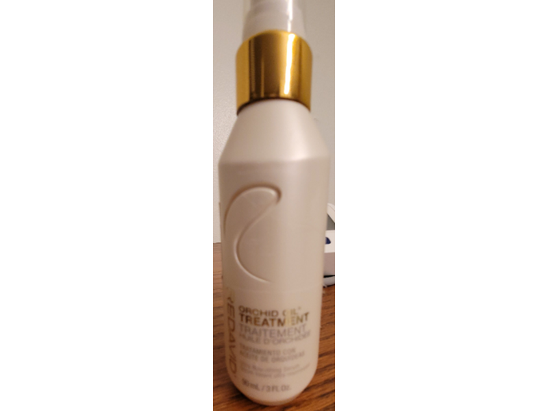 Redavid Orchid Oil Treatment, 3 fl oz/90 mL