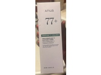 Anua Heartleaf 77 Soothing Toner, Heartleaf 77+ Hyaluron, 8.45 fl oz/250 mL - thumbnail 2