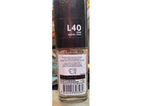 CoverGirl TruBlend Matte Made Foundation, L40 Classic Ivory, 1 fl oz/30 mL - thumbnail 3