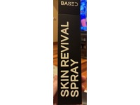 Based Skin Revival Spray, Hypochlorous Acid, 4 fl oz, Pack Of 1 - thumbnail 2