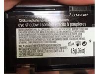 CoverGirl Eyeshadow Quads, Blooming Blushes 720, 0.06 oz/1.8 g - thumbnail 3