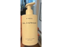 Byredo Body Lotion, Bal D'Afrique, 7.6 fl oz/225 mL - thumbnail 2